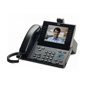 VoIP-телефон Cisco CP-9971-CR-CAM-K9