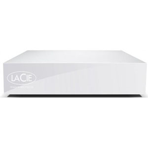 Сетевое хранилище LaCie CloudBox LAC9000344EK