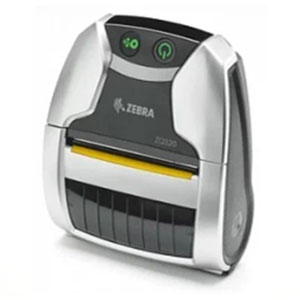 Принтер этикеток Zebra ZQ320 (ZQ32-A0E02TE-00)
