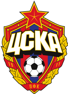 ЦСКА