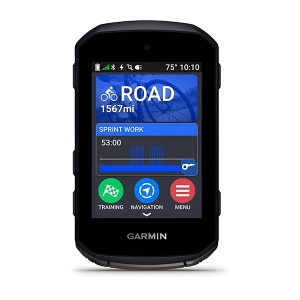 Навигатор Garmin Edge 850