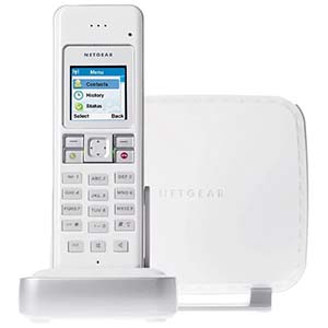 VoIP-телефон NETGEAR SPH200D