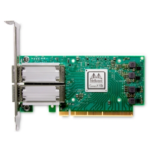 Сетевая карта Mellanox Technologies ConnectX-5 EN MCX516A-CDAT