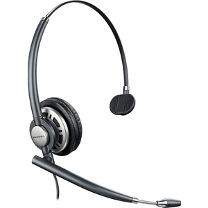 Гарнитура проводная Plantronics ENCOREPRO HW710