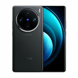 Смартфон Vivo X100 Pro (12/256) CN, black