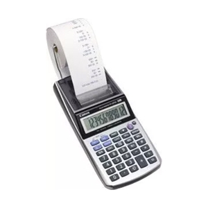 Калькулятор CANON P1-DTSC