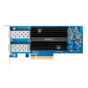 Сетевая карта Synology E10G21-F2