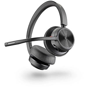 Гарнитура Poly Voyager 4320 UC USB-A