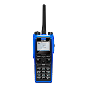 Рация Hytera PD795Ex UHF
