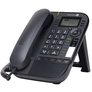 IP телефон Alcatel-Lucent 8018