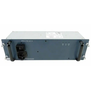 Блок питания Cisco PWR-2700-AC