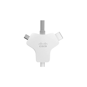 Кабель Cisco CAB-HDMI-MUL4K-9M
