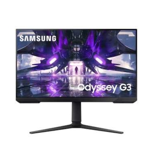 Монитор Samsung Odyssey G3 S27AG300NI 27"