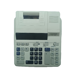 Калькулятор бухгалтерский Citizen CX-123