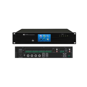 Контролер конференц системы ITC TS-0300M