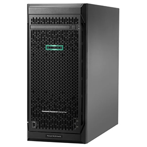 Сервер Hewlett Packard Enterprise Proliant ML110 Gen10 (P10812-421)