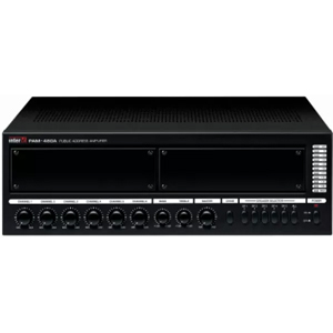 Микшер-усилитель Inter-M PAM-340A
