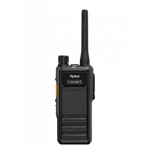 Радиостанция портативная Hytera HP605 UHF