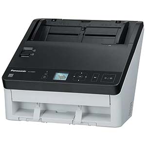 Сканер Panasonic KV-S1028Y