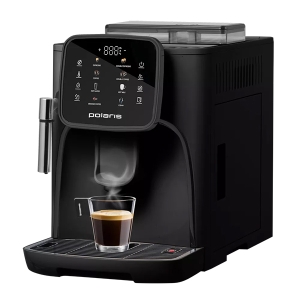 Кофемашина Polaris PACM 2046SW