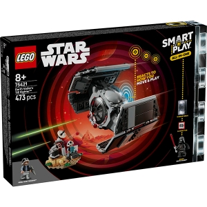 Конструктор Lego Star Wars 75421 Истребитель Дарт Вейдера