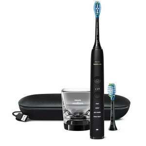 Электрическая зубная щетка Philips Sonicare 9000 HX9912/77