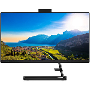 Моноблок Lenovo IdeaCentre AIO 3 24ALC6 (F0G1000NRK) 23.8"