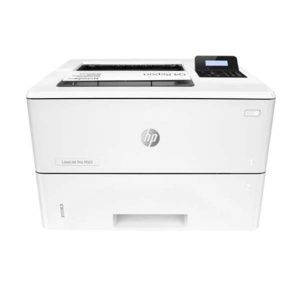 Принтер HP LaserJet Pro M501dn