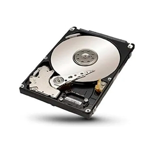 Накопитель HDD HPE 2TB 765452-002