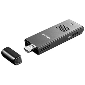 Микро-PC Lenovo IdeaCentre Stick 300-01IBY