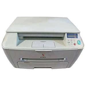 МФУ Xerox WorkCentre PE114e