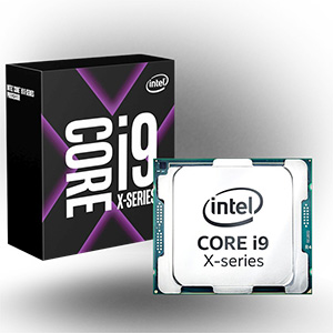Процессор Intel Core i9-9960X