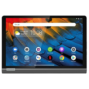 Планшет Lenovo Yoga Smart Tab YT-X705L (2019) (4/64)