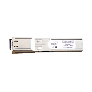 Трансивер 3Com 3CSFP93-4500