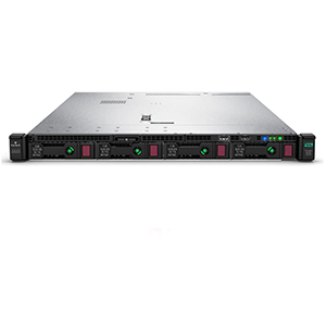 Сервер HPE Proliant DL360 Gen10 867959-B21