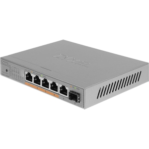 Коммутатор Zyxel XMG-105HP