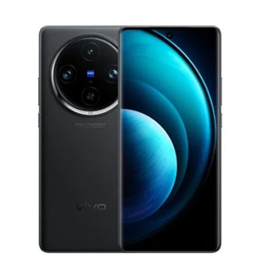 Смартфон Vivo X100 Pro (16/512), black