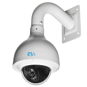 IP-камеры RVI RVi-IPC52Z12 V.2