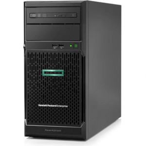 Сервер HPE ML30 Gen10 P16930-421