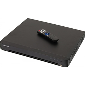 Видеорегистратор Hikvision DS-7216HPHI-F2/PK