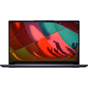 Ноутбук Lenovo Yoga Slim 7 14IIL05 (82A100HCRU)
