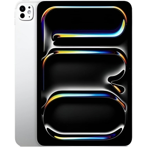 Планшет Apple IPad Pro 11 (2025) (12/256) Silver