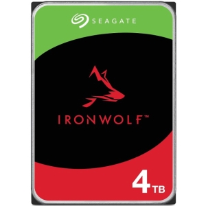Жесткий диск Seagate 4 TB ST4000VN006
