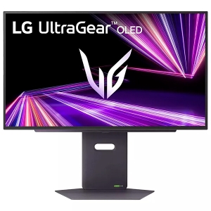 Монитор LG UltraGear 27GX790A-B 26.5"