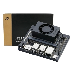 Микрокомпьютер NVIDIA Jetson Orin Nano 8ГБ SUPER DevKit