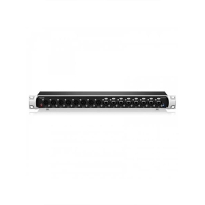 Интерфейс StageCONNECT MIDAS DN4888