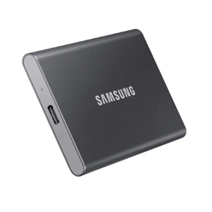 Внешний SSD накопитель Samsung T7 MU-PC2T0T 2 ТБ
