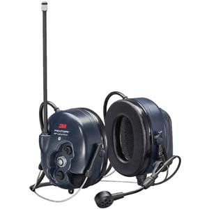 Активные наушники 3M Peltor WS LiteCom Pro 3