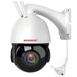Камера видеонаблюдения Boavision HX-W54F5MP