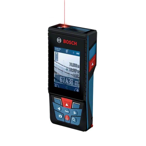Лазерный дальномер Bosch GLM 150-27 C Professional